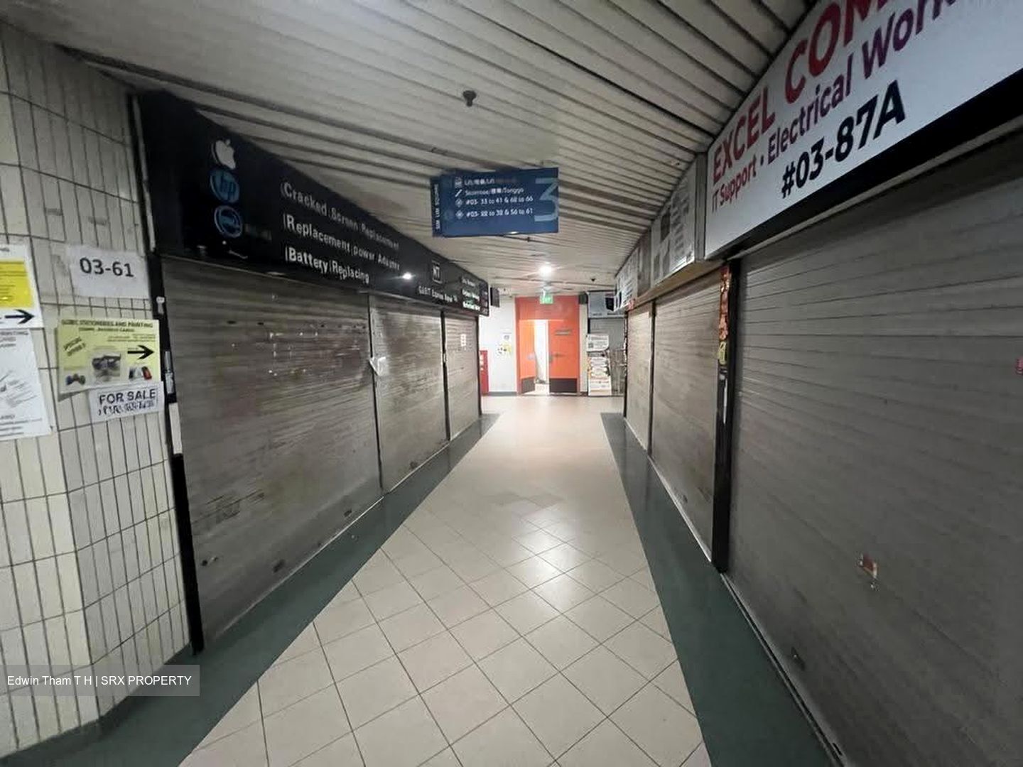 Sim Lim Square (D7), Retail #627830781